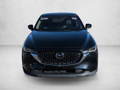 2023 Mazda Mazda CX-5 2.5 S Preferred Package AWD
