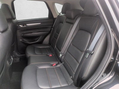 2023 Mazda Mazda CX-5 2.5 S Preferred Package AWD