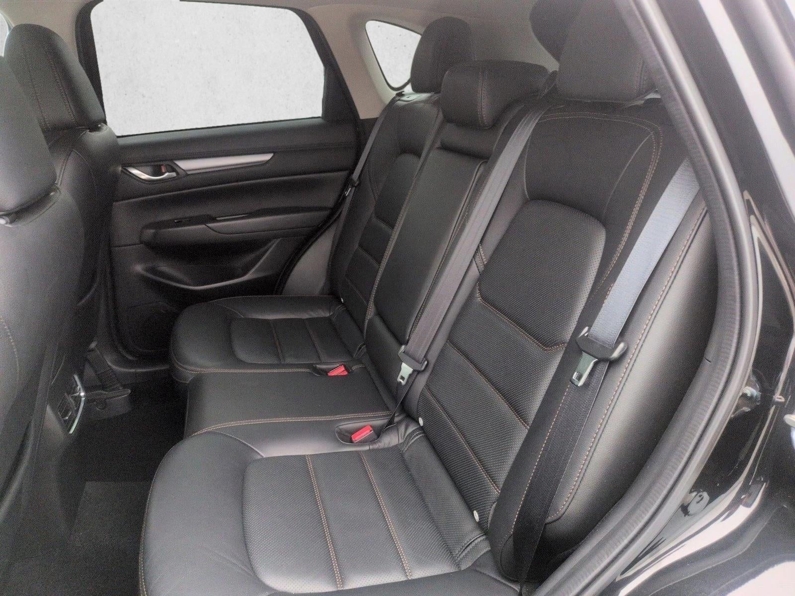 2023 Mazda Mazda CX-5 2.5 S Preferred Package AWD