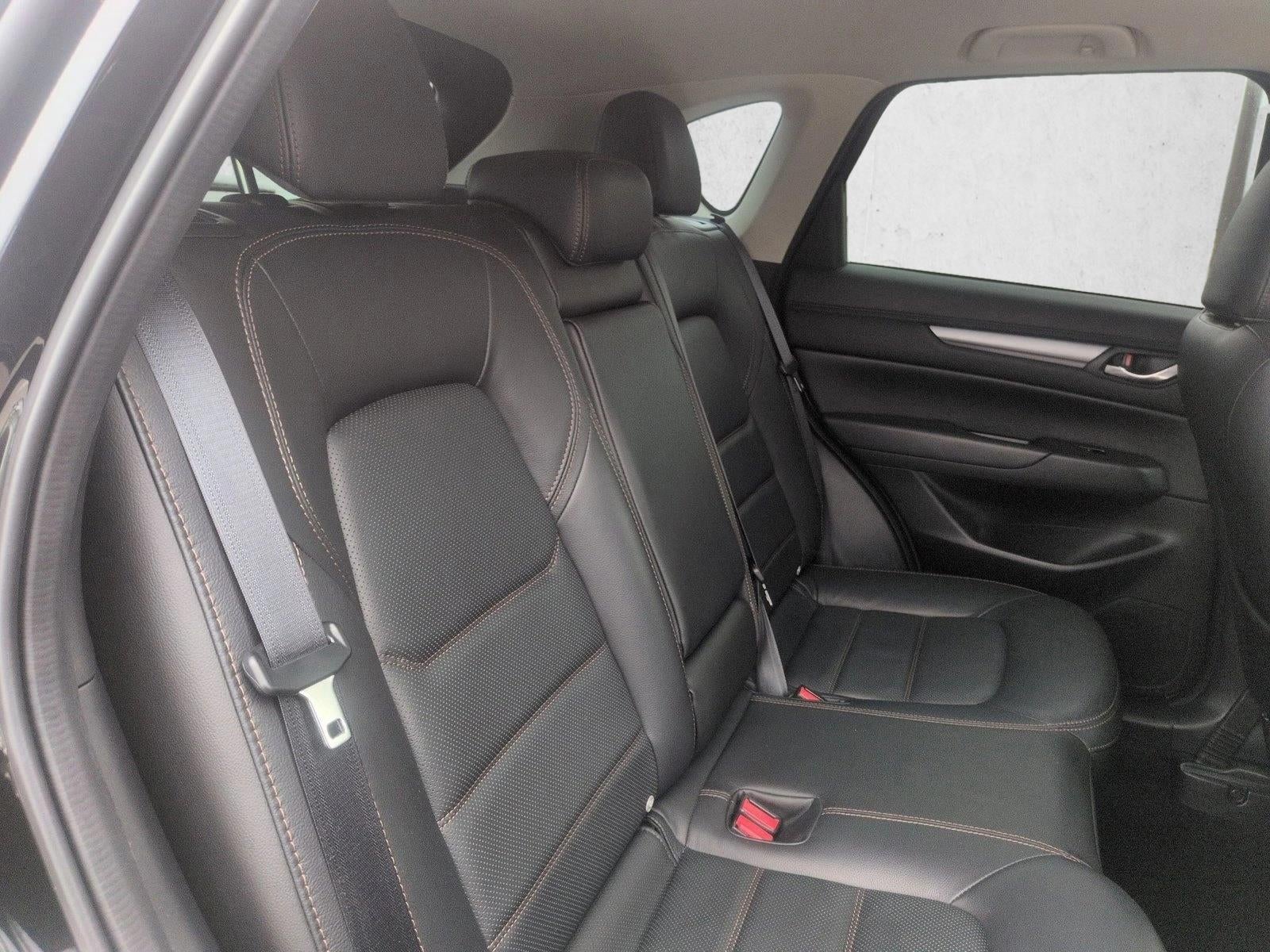 2023 Mazda Mazda CX-5 2.5 S Preferred Package AWD