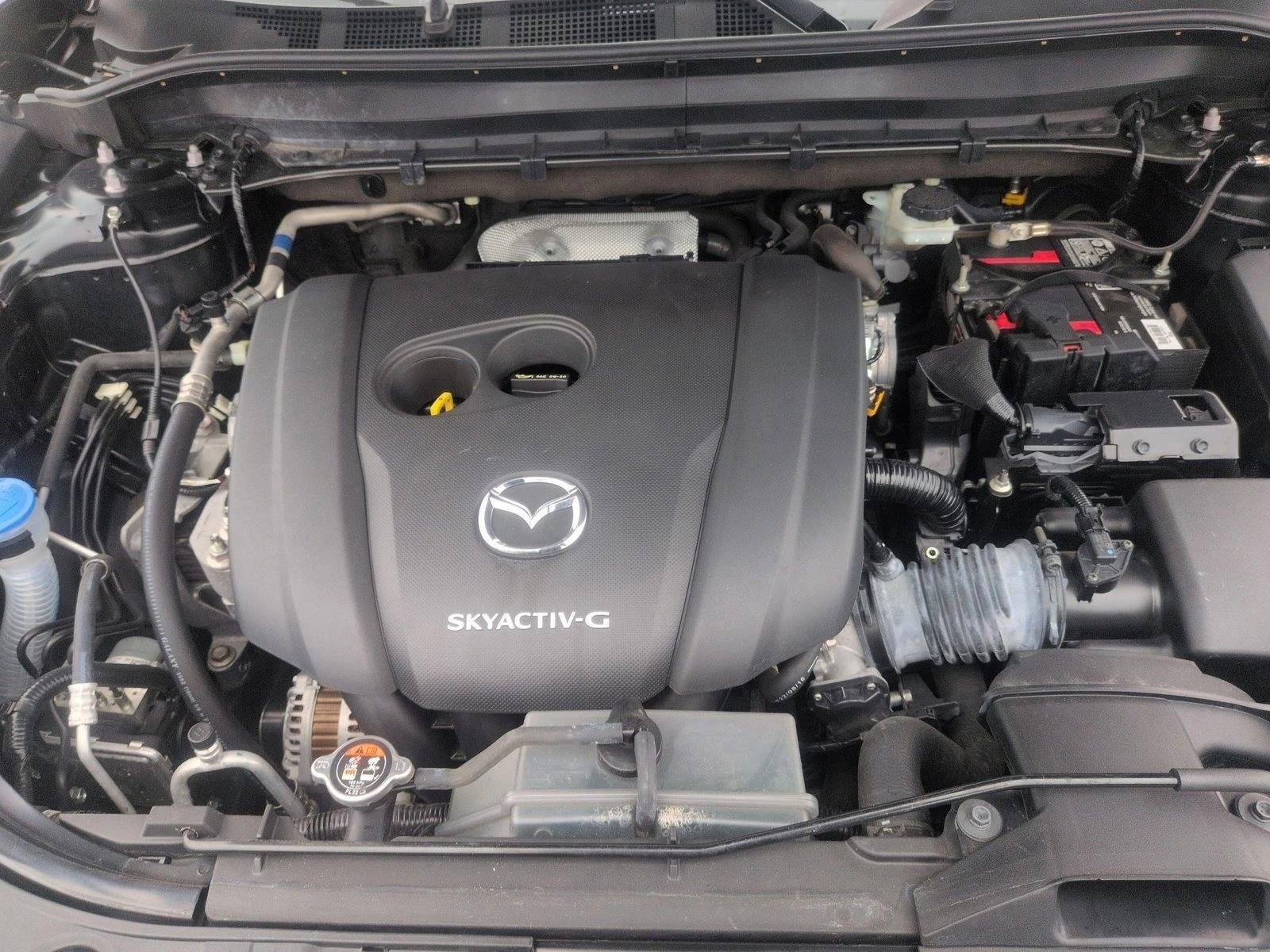 2023 Mazda Mazda CX-5 2.5 S Preferred Package AWD