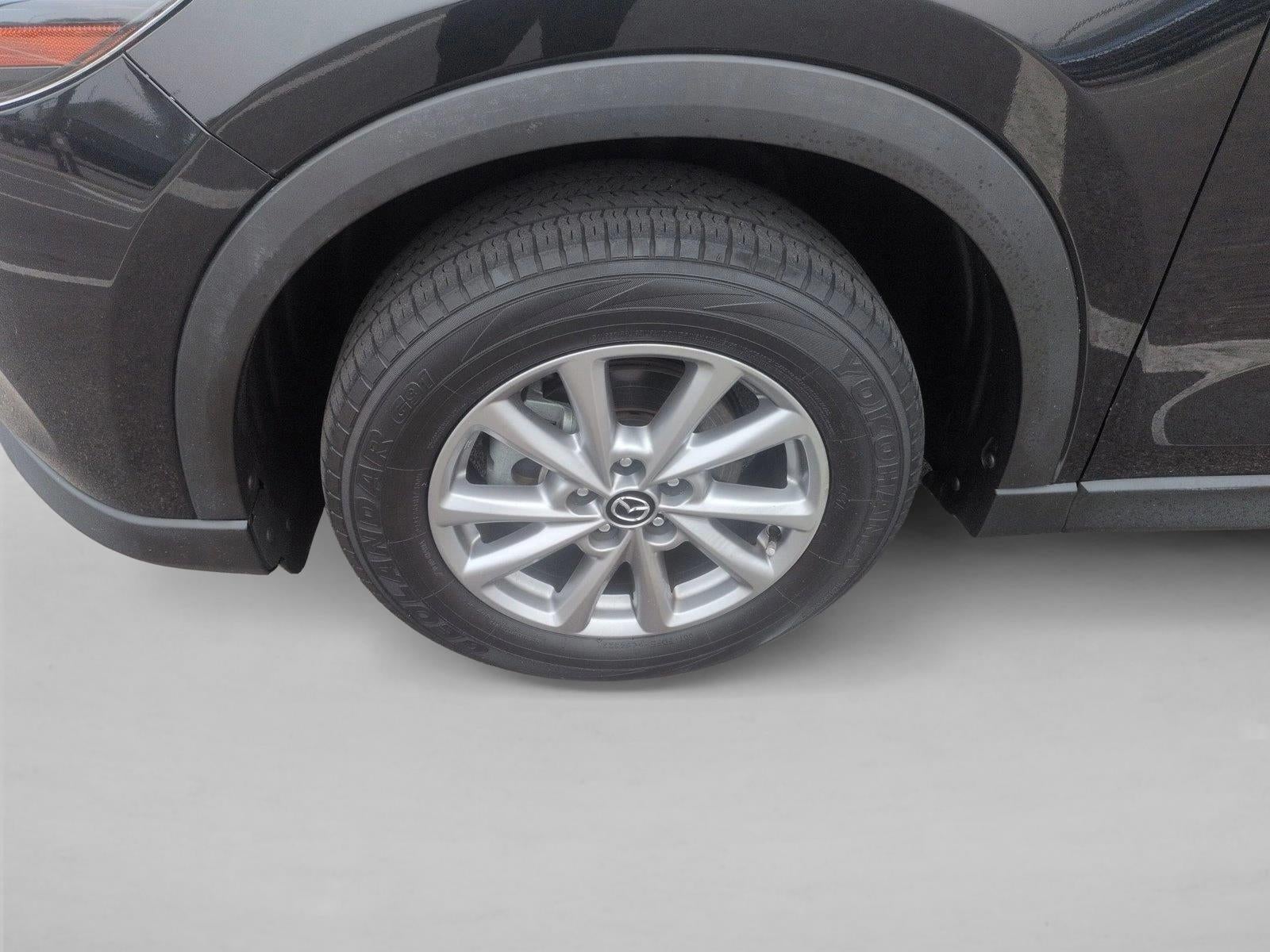 2023 Mazda Mazda CX-5 2.5 S Preferred Package AWD