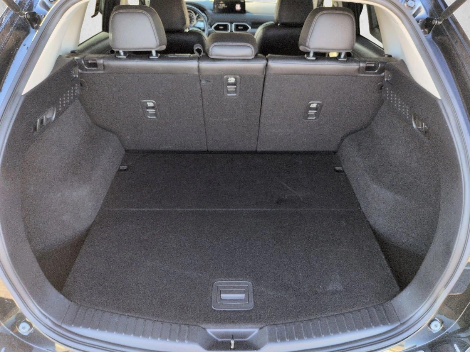 2023 Mazda Mazda CX-5 2.5 S Preferred Package AWD