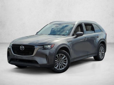 2024 Mazda Mazda CX-90 3.3 Turbo Preferred AWD