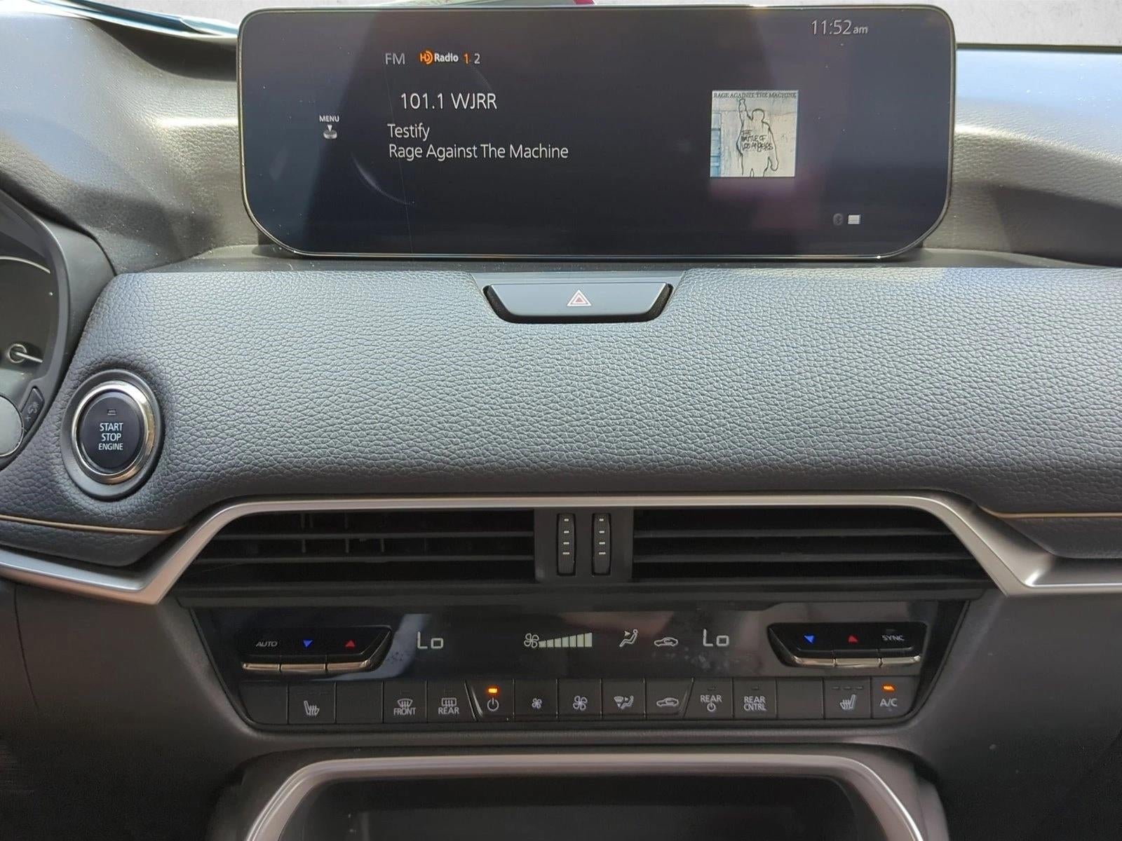 2024 Mazda Mazda CX-90 3.3 Turbo Preferred AWD