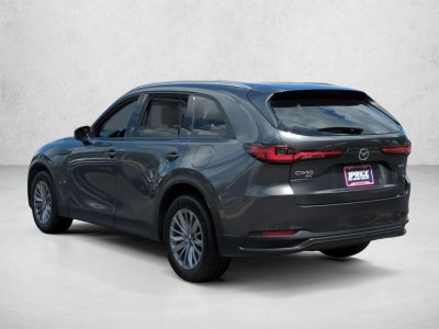 2024 Mazda Mazda CX-90 3.3 Turbo Preferred AWD