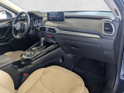 2022 Mazda Mazda CX-9 Touring AWD