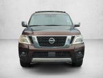 2018 Nissan Armada 4x2 SL