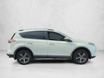 2018 Toyota RAV4 XLE FWD (GS)