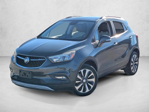 2017 Buick Encore Preferred II FWD