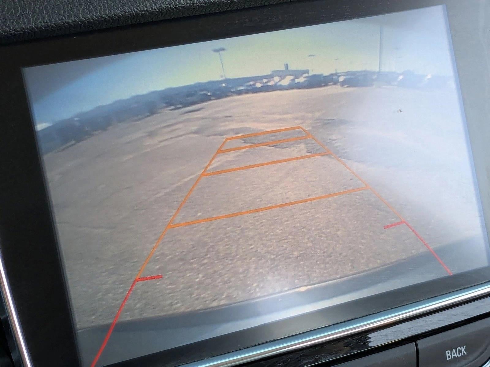 2017 Buick Encore Preferred II FWD