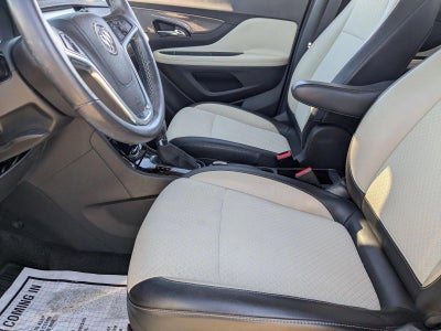 2017 Buick Encore Preferred II FWD