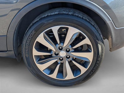 2017 Buick Encore Preferred II FWD