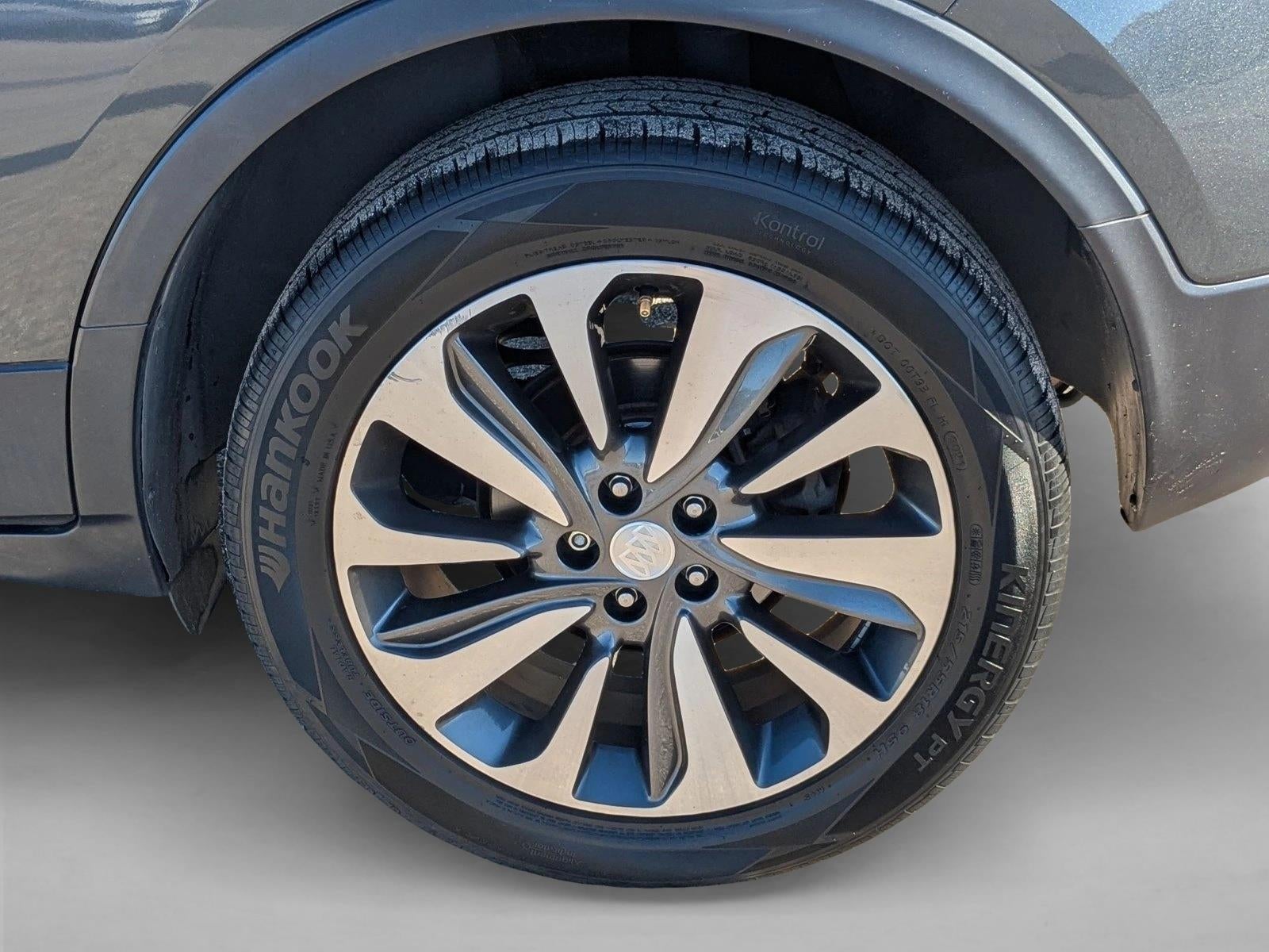 2017 Buick Encore Preferred II FWD