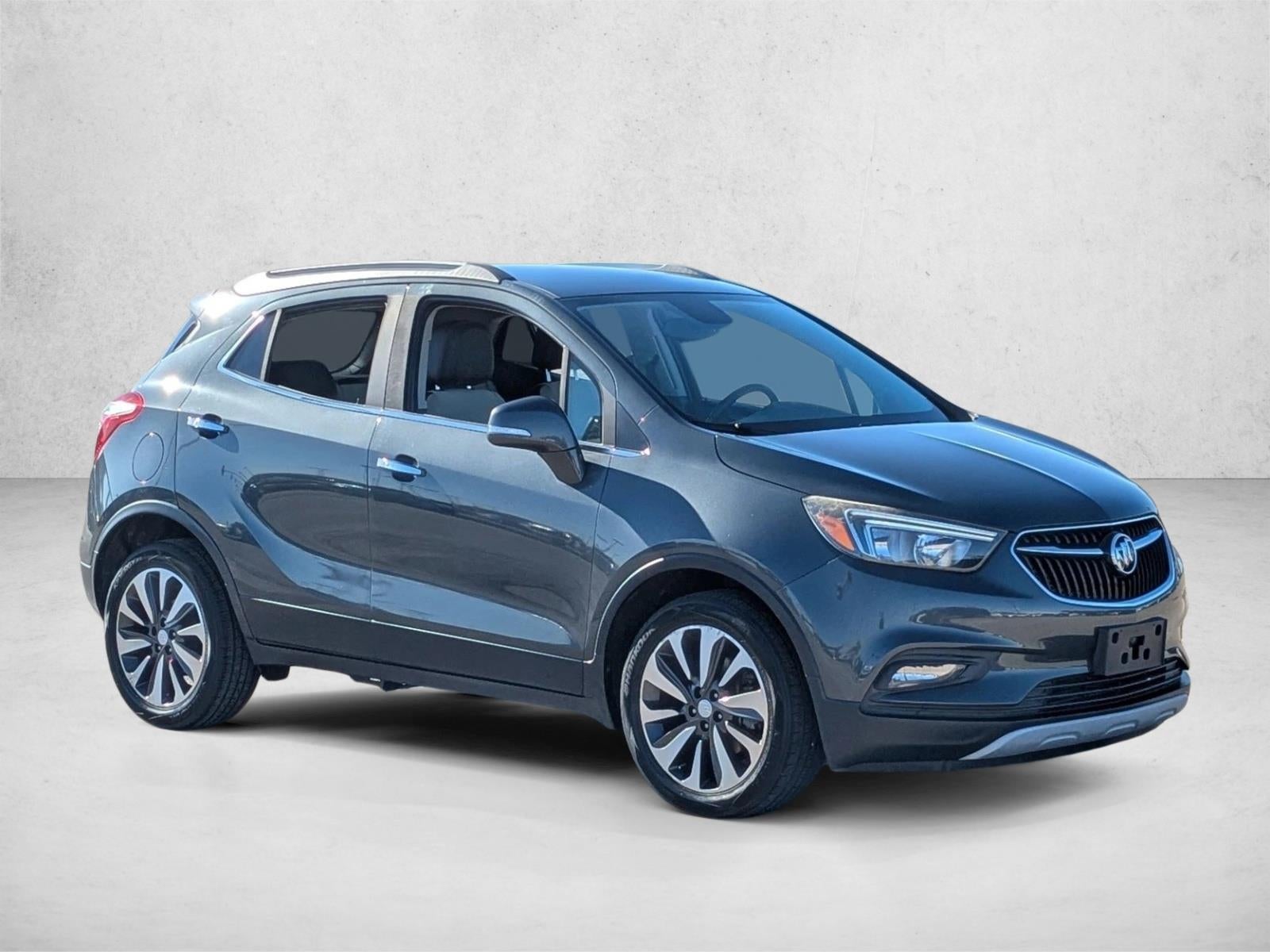 2017 Buick Encore Preferred II FWD