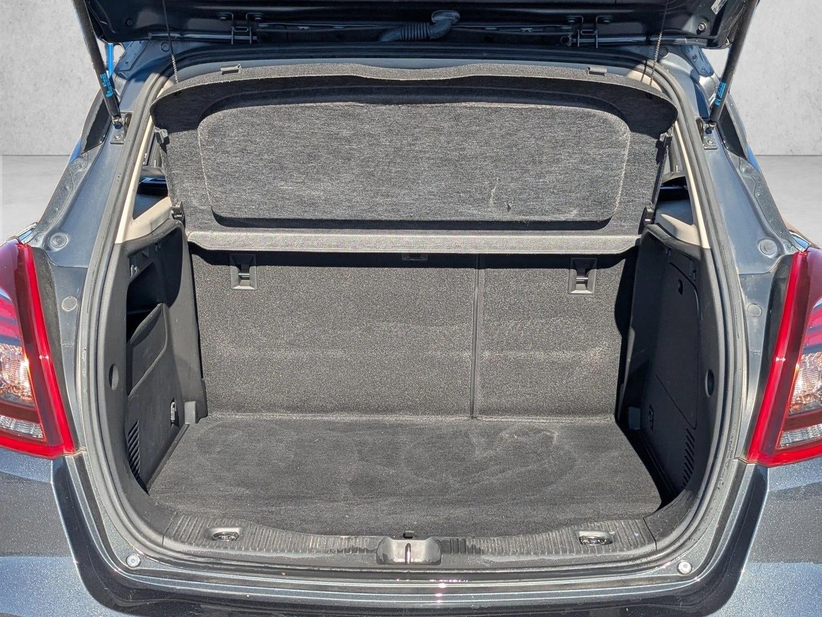 2017 Buick Encore Preferred II FWD