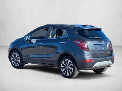 2017 Buick Encore Preferred II FWD