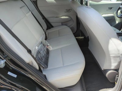 2025 Hyundai KONA SEL FWD