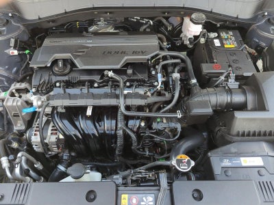2025 Hyundai KONA SEL FWD