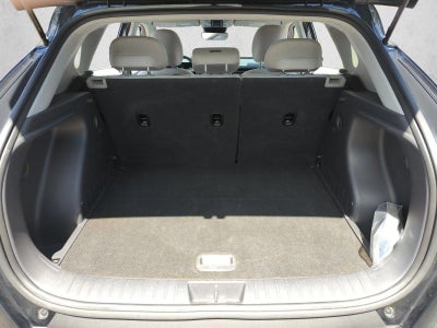 2025 Hyundai KONA SEL FWD