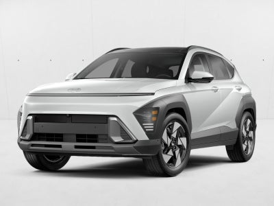 2024 Hyundai KONA Limited AWD