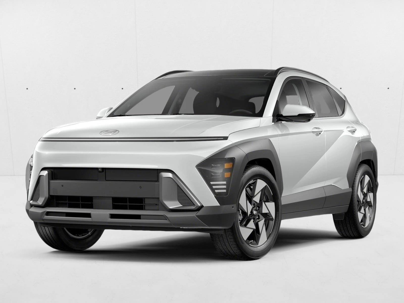2024 Hyundai KONA Limited AWD