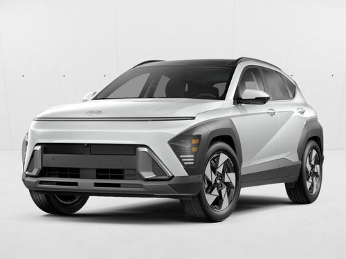 2024 Hyundai KONA Limited AWD