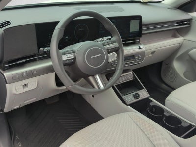 2024 Hyundai KONA Limited AWD