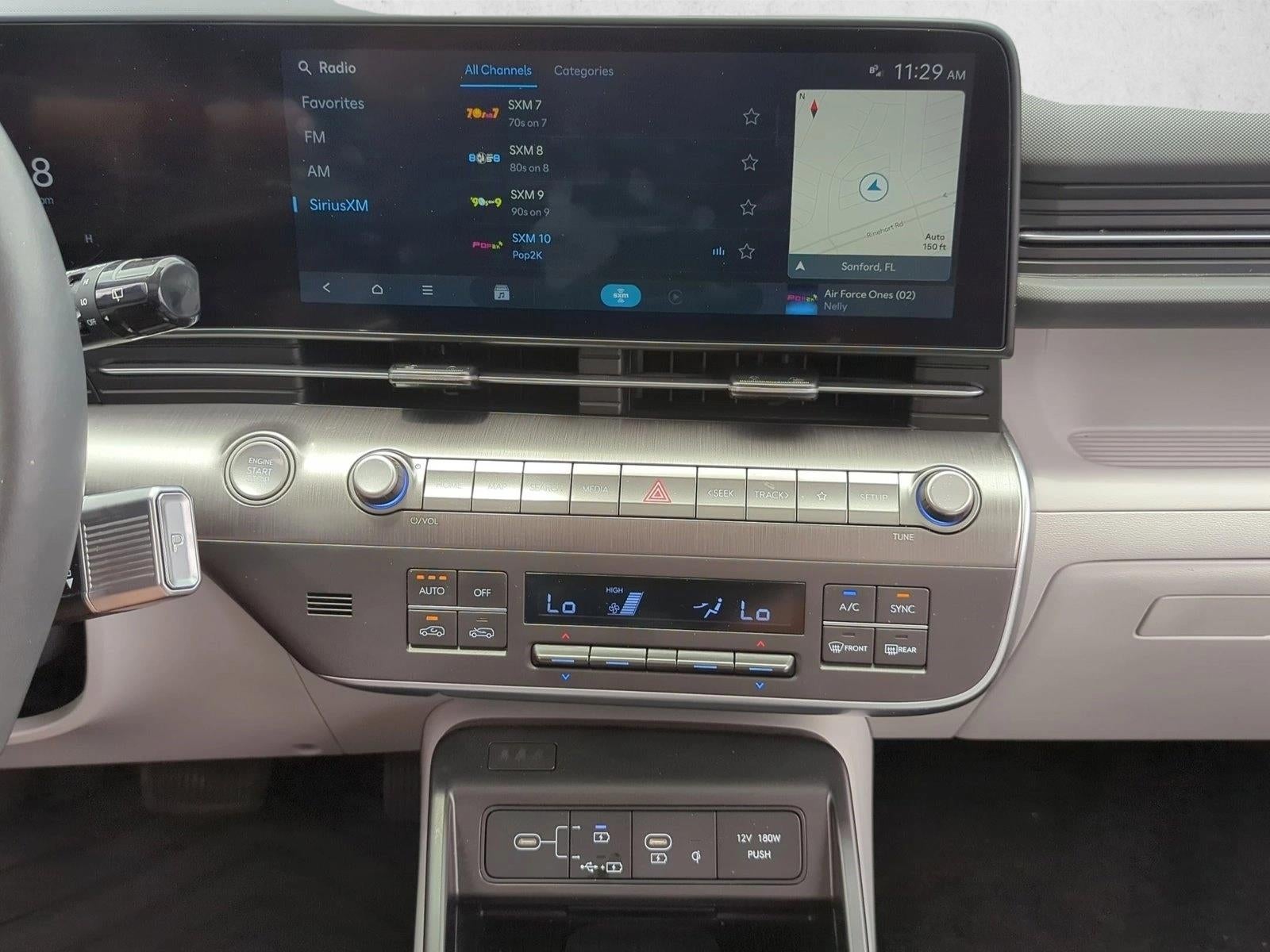 2024 Hyundai KONA Limited AWD