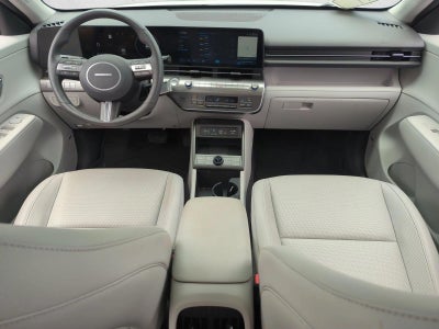2024 Hyundai KONA Limited AWD