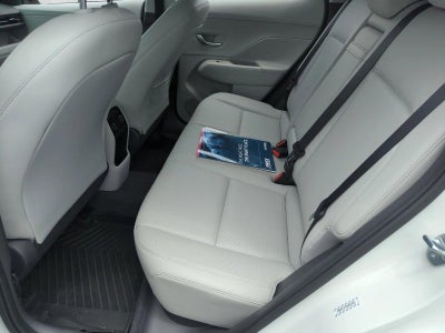 2024 Hyundai KONA Limited AWD