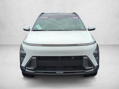2024 Hyundai KONA Limited AWD