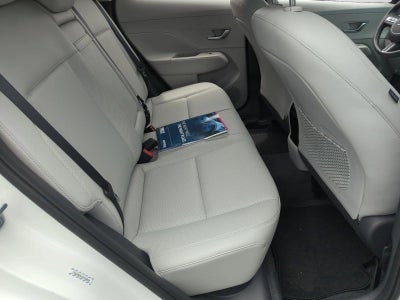 2024 Hyundai KONA Limited AWD
