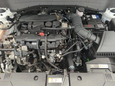 2024 Hyundai KONA Limited AWD