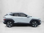 2024 Hyundai KONA Limited AWD