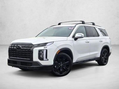2023 Hyundai PALISADE XRT FWD