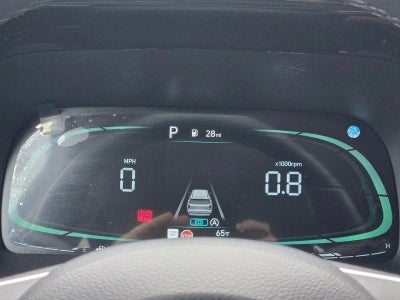 2023 Hyundai PALISADE XRT FWD