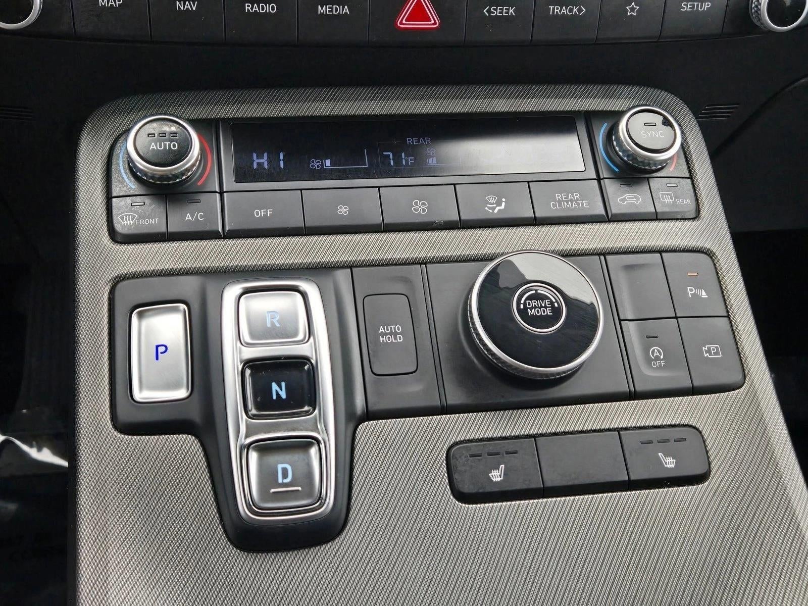 2023 Hyundai PALISADE XRT FWD