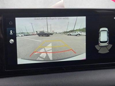 2023 Hyundai PALISADE XRT FWD