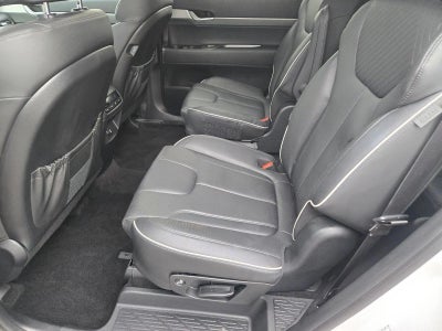 2023 Hyundai PALISADE XRT FWD