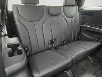 2023 Hyundai PALISADE XRT FWD