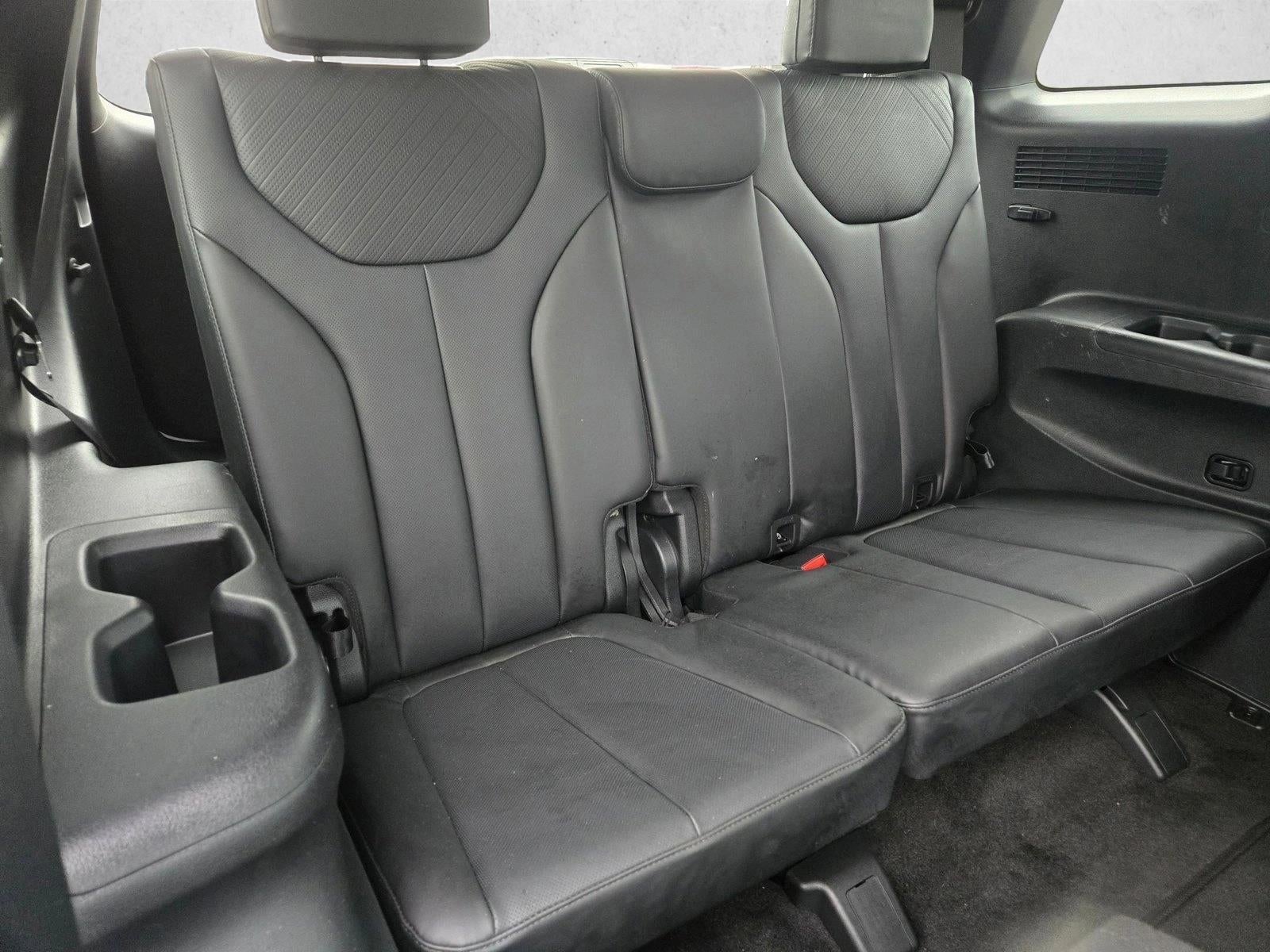 2023 Hyundai PALISADE XRT FWD