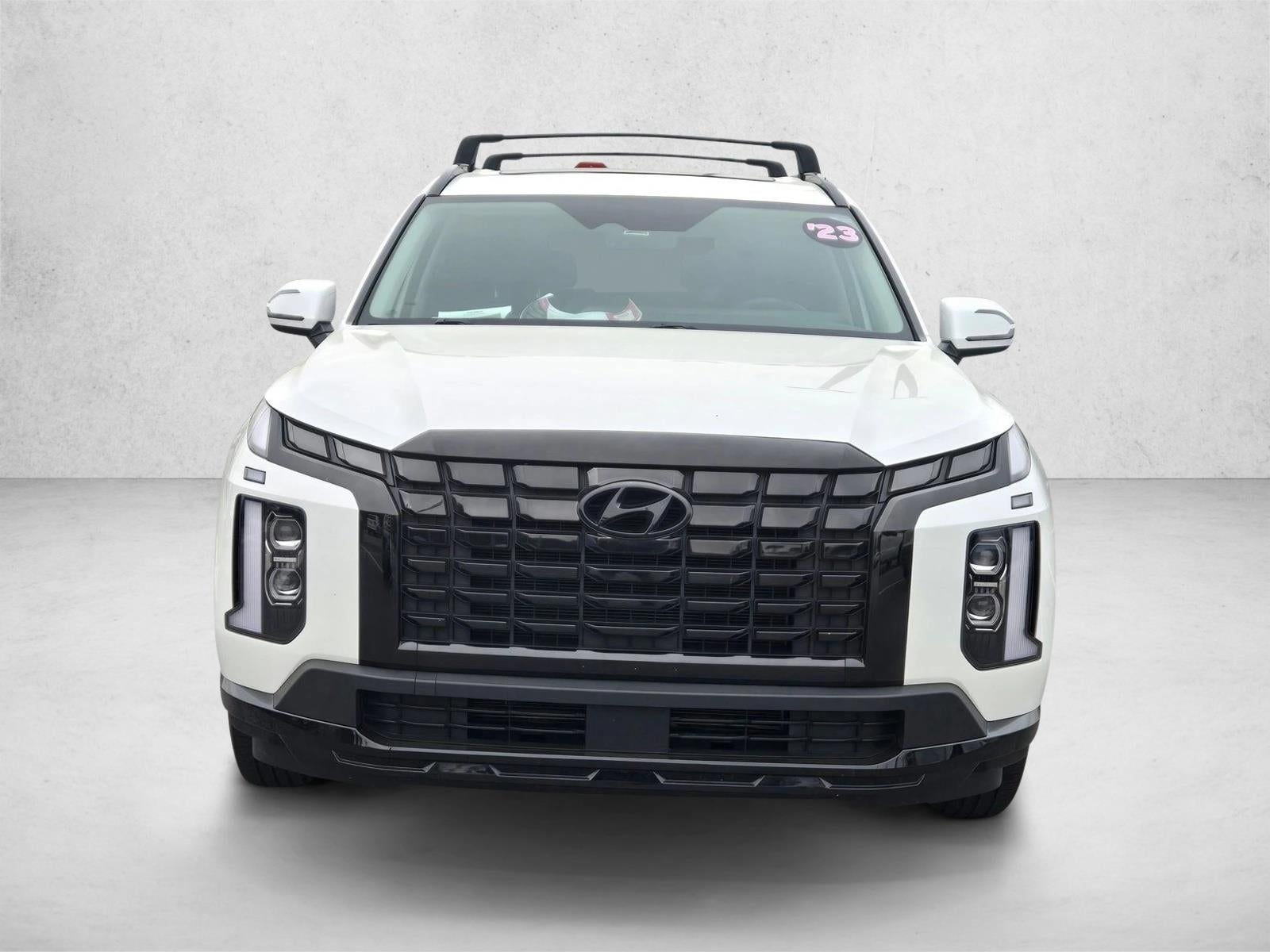 2023 Hyundai PALISADE XRT FWD