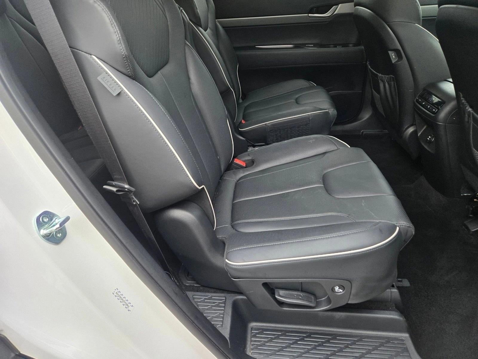 2023 Hyundai PALISADE XRT FWD