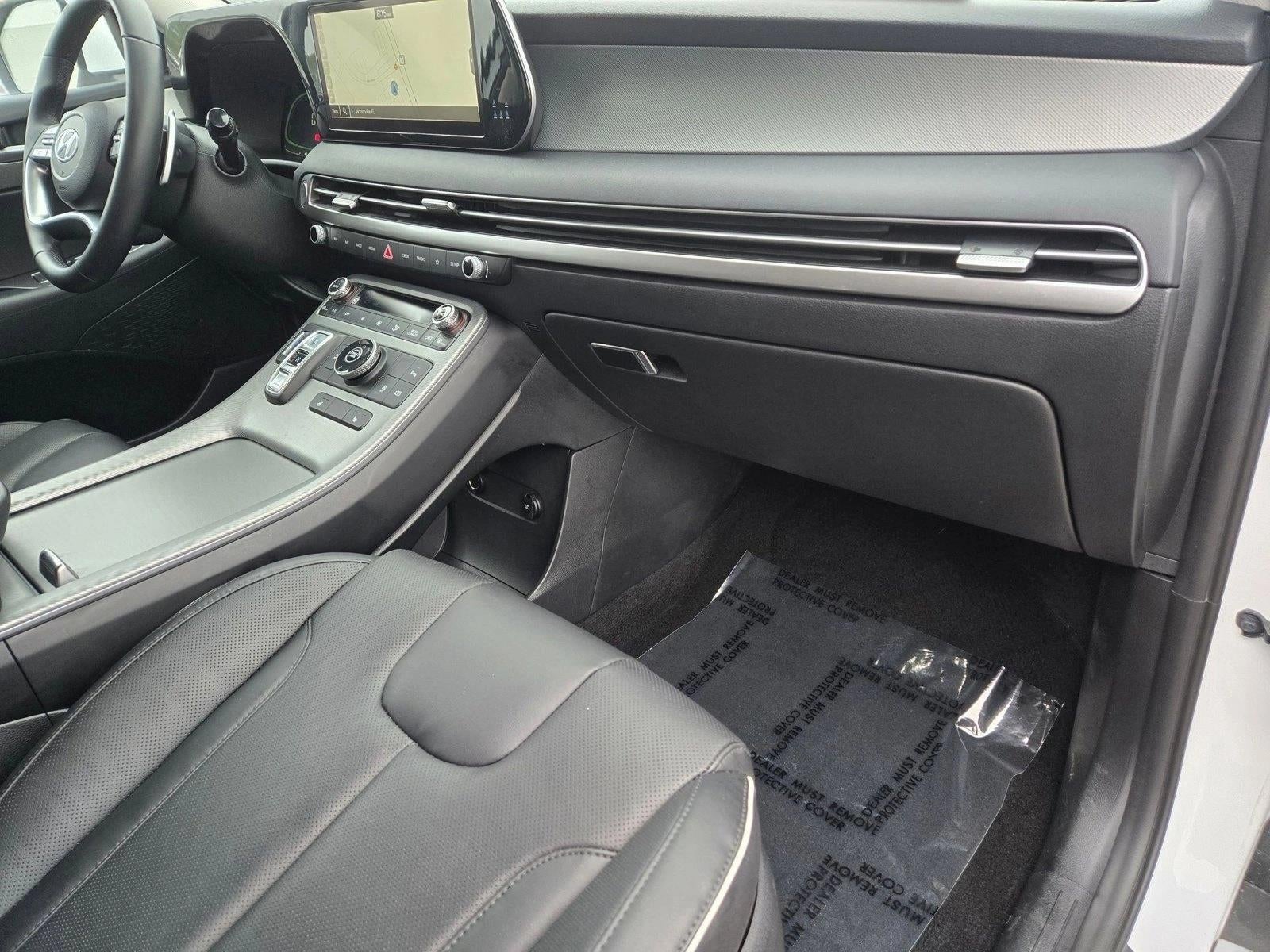 2023 Hyundai PALISADE XRT FWD