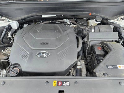 2023 Hyundai PALISADE XRT FWD