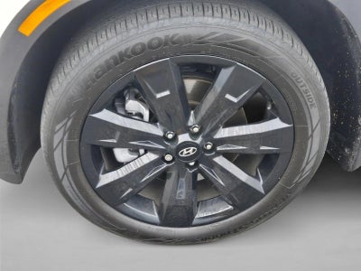 2023 Hyundai PALISADE XRT FWD