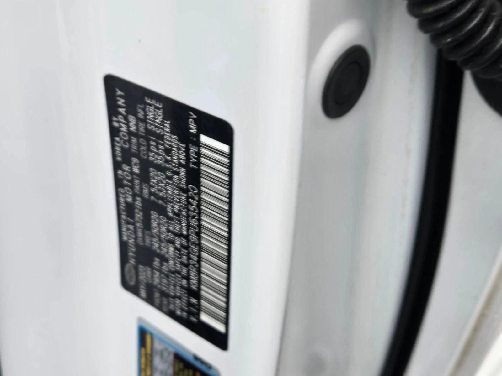 2023 Hyundai PALISADE XRT FWD