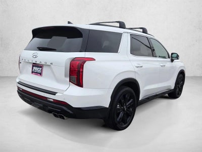 2023 Hyundai PALISADE XRT FWD