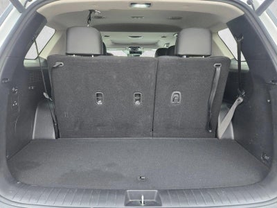 2023 Hyundai PALISADE XRT FWD